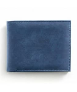 Wallet Men Mr Royal Blue - Image 1