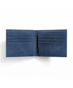 Wallet Men Mr Royal Blue - Image 2