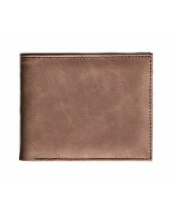 Wallet Men Mr Royal Dark Brown