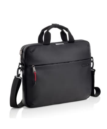Laptop Bag Mr 17" Black