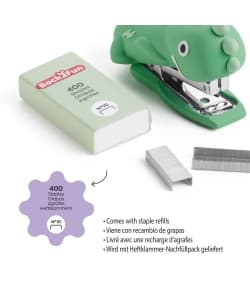 Dino Stapler Mr - Image 3