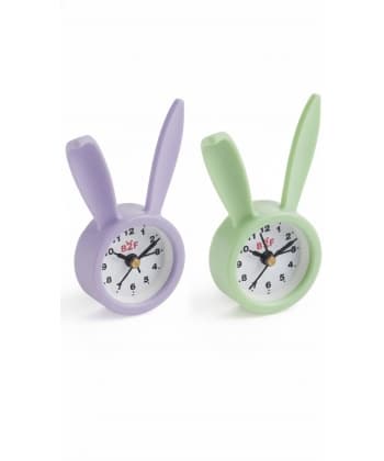 Bunny Alarm Clock Mr