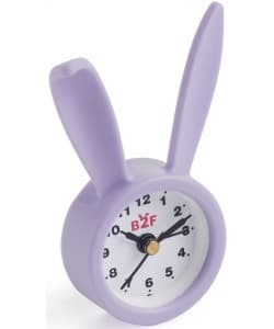 Bunny Alarm Clock Mr - Image 2