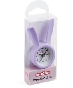 Bunny Alarm Clock Mr - Image 4