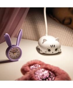 Bunny Alarm Clock Mr - Image 5