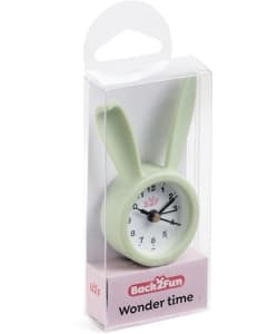 Bunny Alarm Clock Mr - Image 8