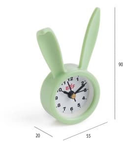 Bunny Alarm Clock Mr - Image 7