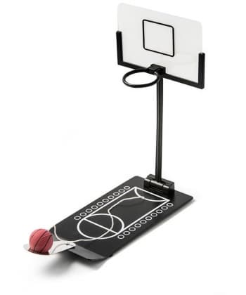 Basketball Game Mr