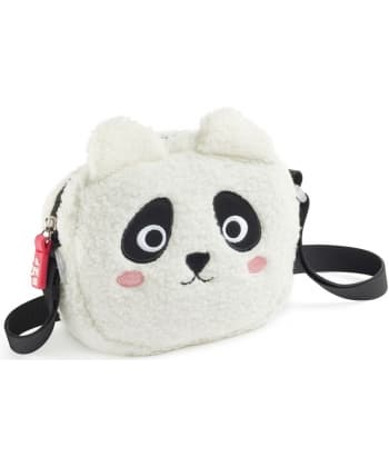 Fluffy Shoulder Bag Mr