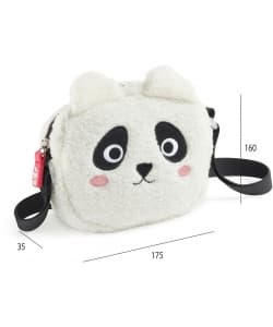 Fluffy Shoulder Bag Mr - Image 5