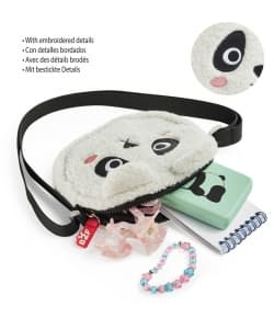 Fluffy Shoulder Bag Mr - Image 7