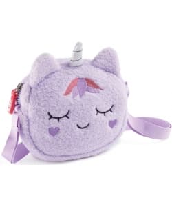 Fluffy Shoulder Bag Mr - Image 2