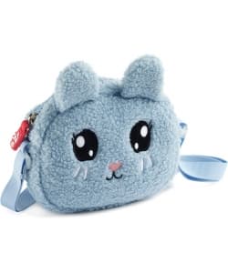 Fluffy Shoulder Bag Mr - Image 3