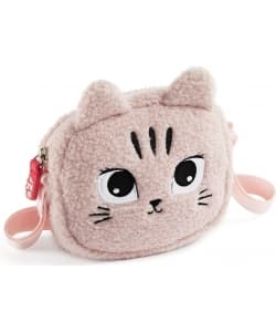 Fluffy Shoulder Bag Mr - Image 4