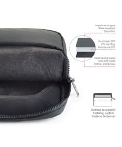 Laptop Sleeve Mr Bag To Work - Image 4