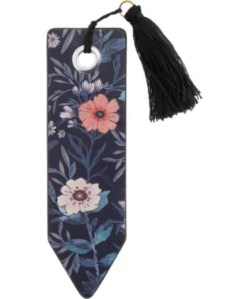 Bookmark Mr British Bloom