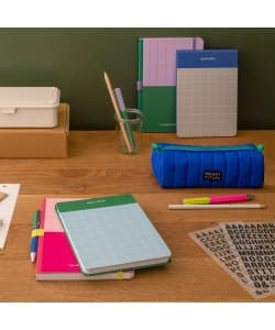 Bright Notepad Mr A5 Green - Image 4