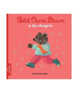Petit Ours Brun A Du Chagrin - Poche - Image 1