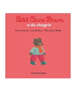 Petit Ours Brun A Du Chagrin - Poche - Image 2