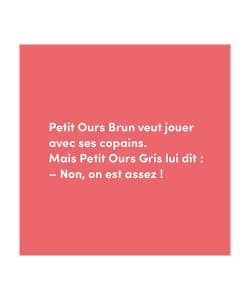Petit Ours Brun A Du Chagrin - Poche - Image 3