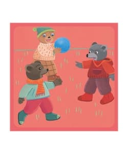 Petit Ours Brun A Du Chagrin - Poche - Image 4