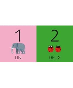 Premiers pas - Imagier cube - Image 6