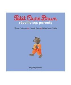 Petit Ours Brun Reveille Ses Parents - Poche - Image 2