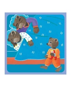 Petit Ours Brun Reveille Ses Parents - Poche - Image 4