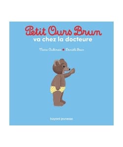 Petit Ours Brun Va Chez La Docteure - Poche - Image 2