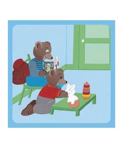 Petit Ours Brun Va Chez La Docteure - Poche - Image 4