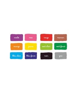 Petit Ours Brun - Mon Premier Imagier Des Couleurs - Image 2