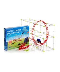 Roller Coaster Engineering - Image 2