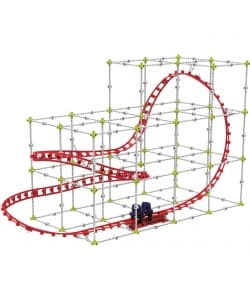 Roller Coaster Engineering - Image 3