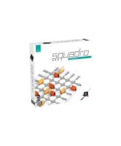 Squadro Mini - Image 1