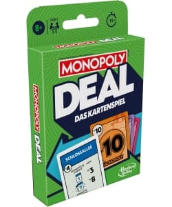 Monopoly Deal Refresh - Image 1
