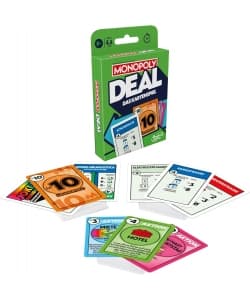 Monopoly Deal Refresh - Image 4
