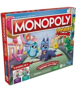 Monopoly Discover - Image 1