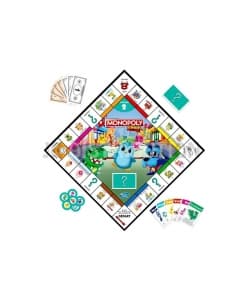 Monopoly Discover - Image 2