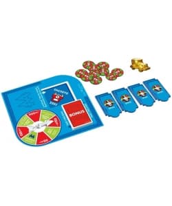 Monopoly Free Parking Jackpot - Image 2
