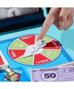 Monopoly Free Parking Jackpot - Image 4