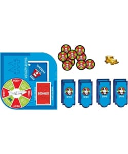 Monopoly Free Parking Jackpot - Image 3