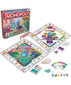 Monopoly Junior - Image 2