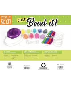 Style Me Up, Just Bead It - Image 3