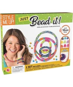 Style Me Up, Just Bead It - Image 1