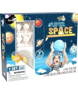 Spice Box Super Space - Image 1