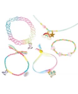 Mes Bijoux Licornes - Coffret Avec Accessoires - Image 3