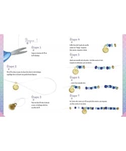 Mes Bijoux Sirenes - Coffret Avec Accessoires - Image 2