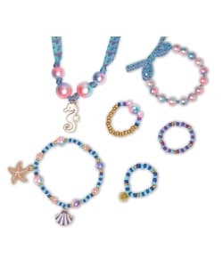 Mes Bijoux Sirenes - Coffret Avec Accessoires - Image 3