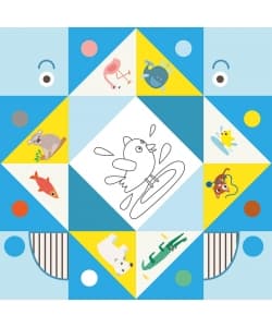 Cocottes En Papier - Animaux - Image 2