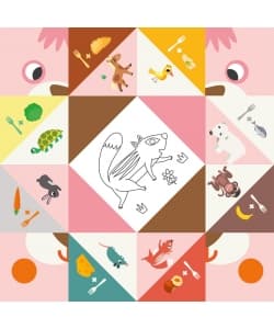 Cocottes En Papier - Animaux - Image 3